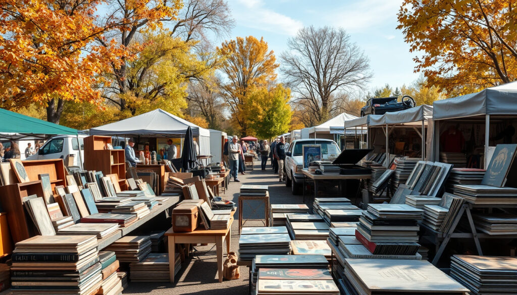 Vide grenier Genève ce week-end: Termine, Tipps und Verbote