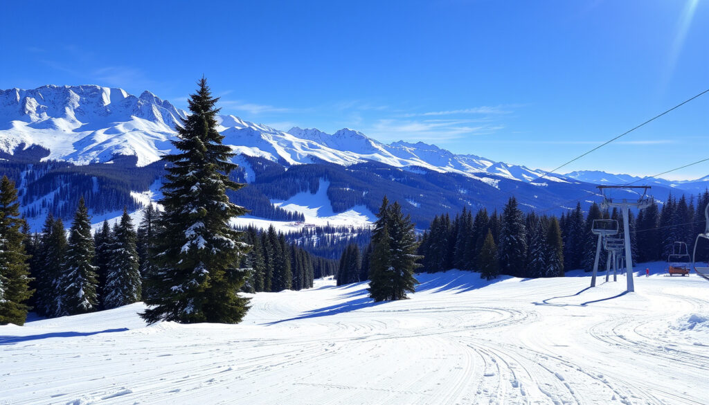 Thollon les Mémises Ski: Alle Infos zu Pisten, Preisen & mehr